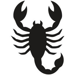 Scorpion Control