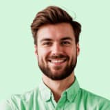 John Carter Avatar - Landscaping X Webflow Template